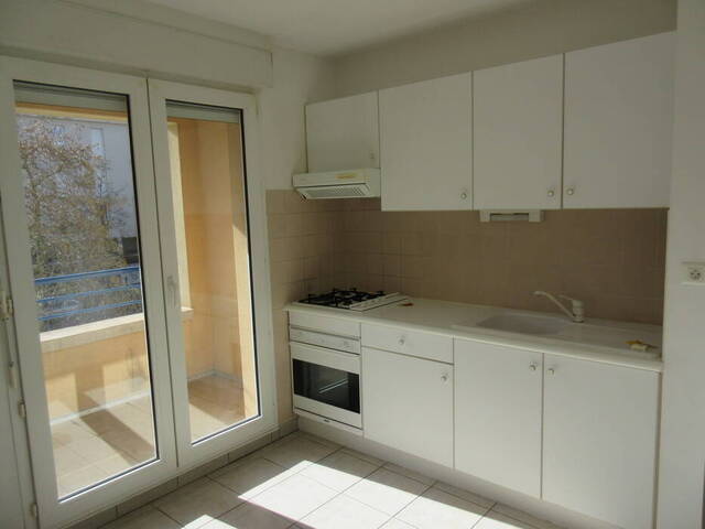 Location appartement t2 47 m² à Rodez (12000)