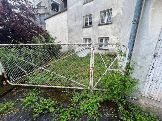 Location parking/garage parking externe à Rodez (12000)