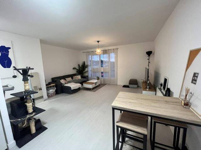 Location appartement t2 50 m² à Rodez (12000)