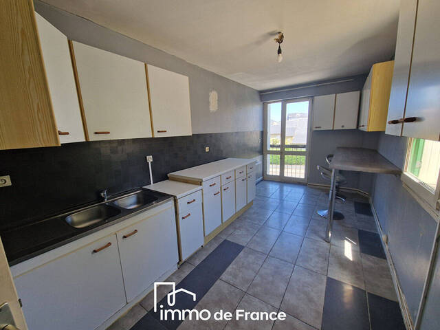 Vente appartement 6 pièces 105.32 m² à Onet-le-Château (12850)