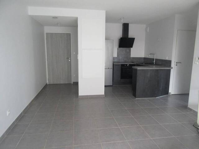 Location appartement t2 46 m² à Onet-le-Château (12850)