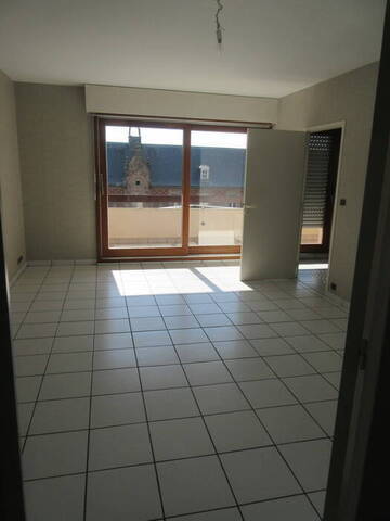 Location appartement t2 51 m² à Rodez (12000)