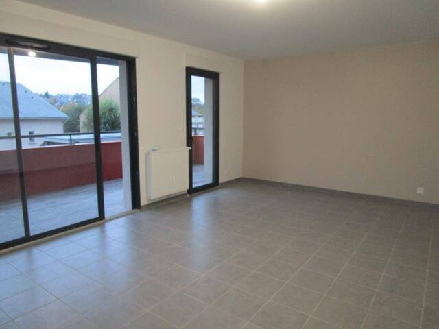 Location appartement t3 69 m² à Rodez (12000)