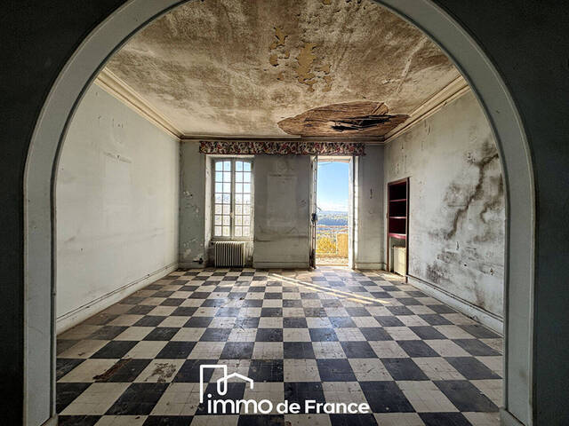 Vente immeuble à Rodez (12000)