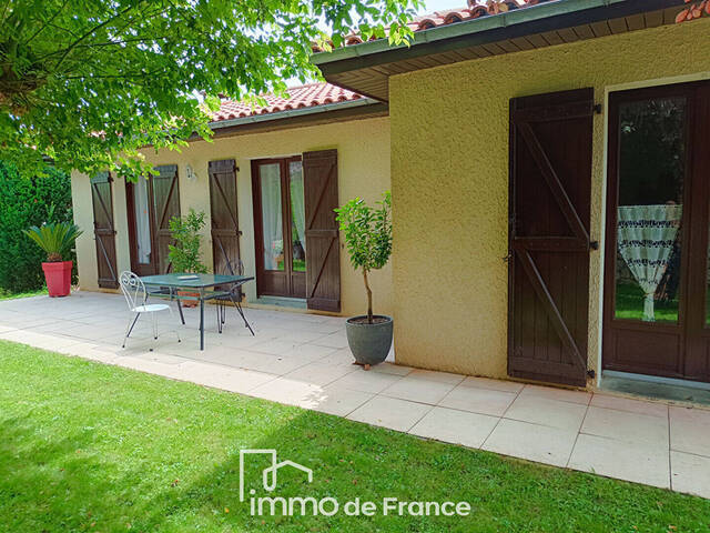 Vente maison 4 pièces 75 m² à Auzits (12390)