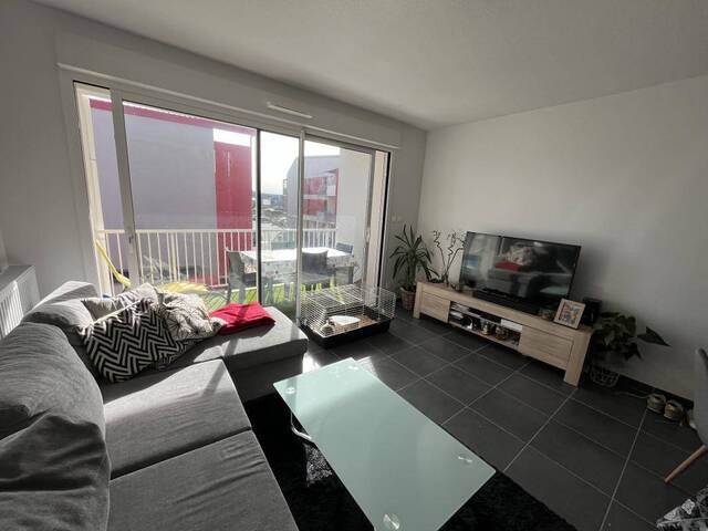 Location appartement t2 47 m² à Onet-le-Château (12850)