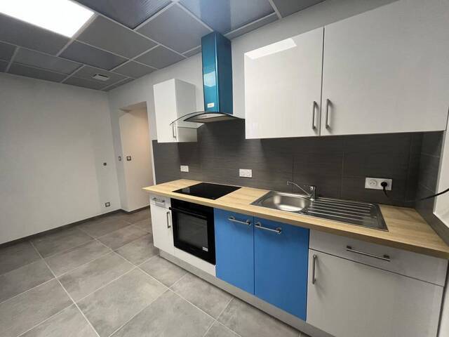 Location appartement t2 56 m² à Onet-le-Château (12850)