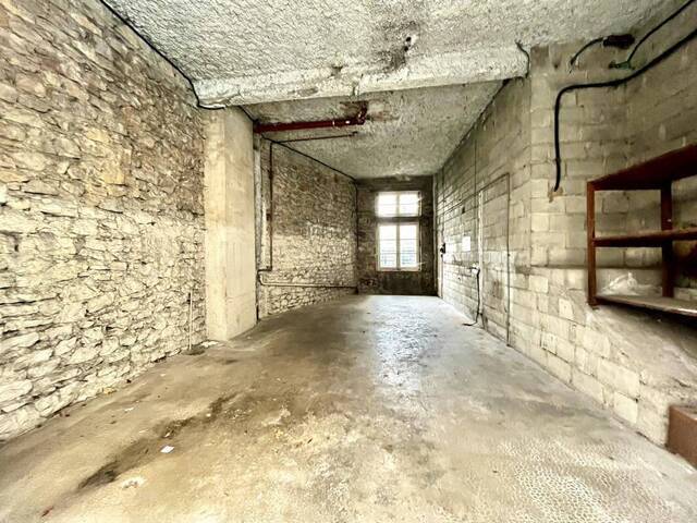 Location parking/garage garage individuel à Rodez (12000)