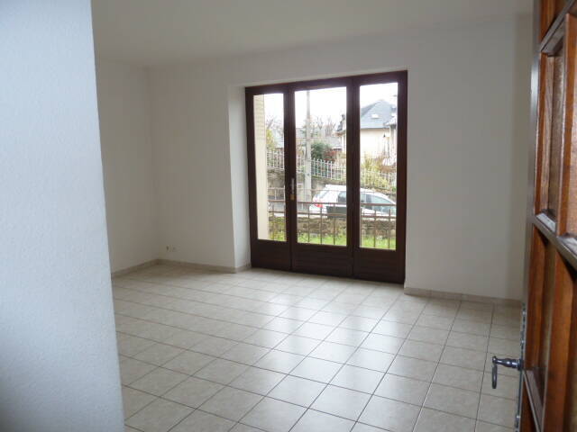 Location Appartement t3 61 m² Mende (48000)