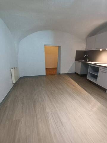 Location Appartement chambre 2 pièces 29 m² Mende (48000)