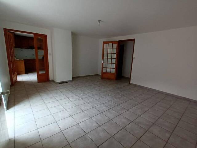 Location Appartement t4 75 m² Banassac (48500)