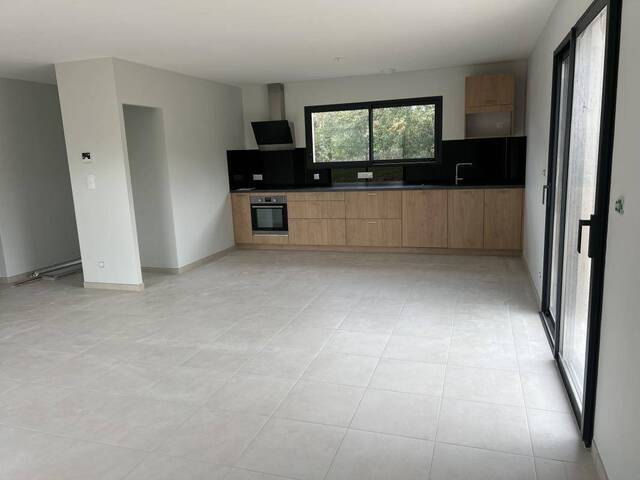 Vente Maison neuve 4 pièces 94 m² Sainte-Croix (12260)