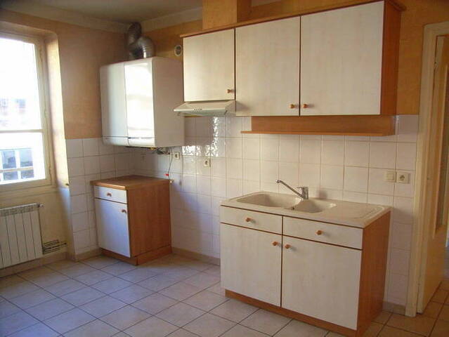 Vente Appartement t4 88 m² Rodez (12000)