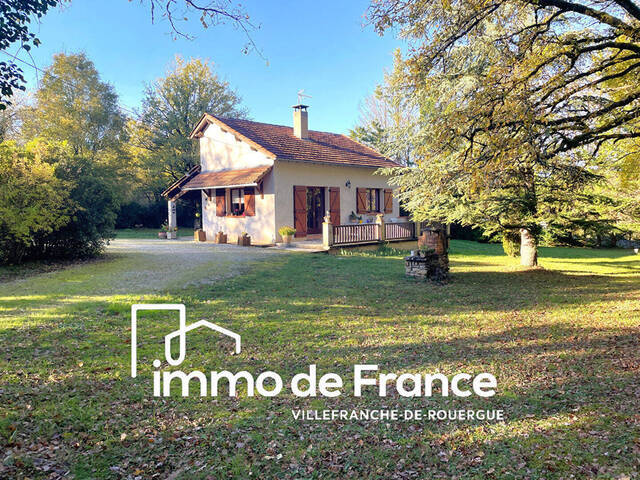 Vente maison 4 pièces 65 m² à Promilhanes (46260)