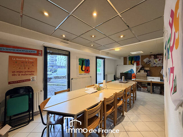 Acheter Bureau / local professionnel Rodez (12000)