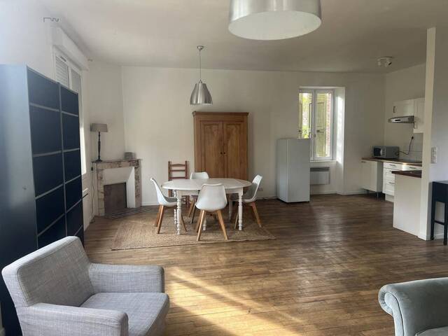 Vente Maison individuelle 4 pièces 88 m² Villefranche-de-Rouergue (12200)