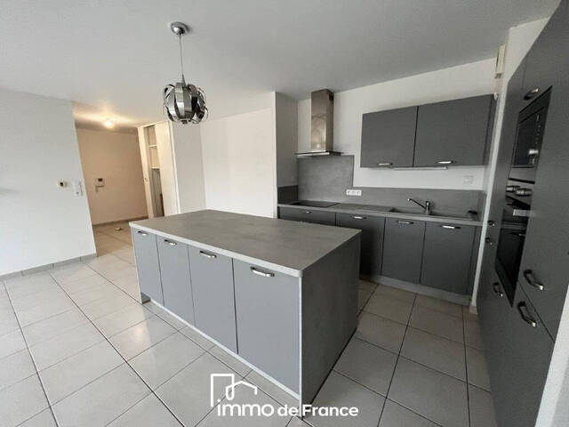 Vente Appartement 3 pièces 72.79 m² Onet-le-Château (12850)