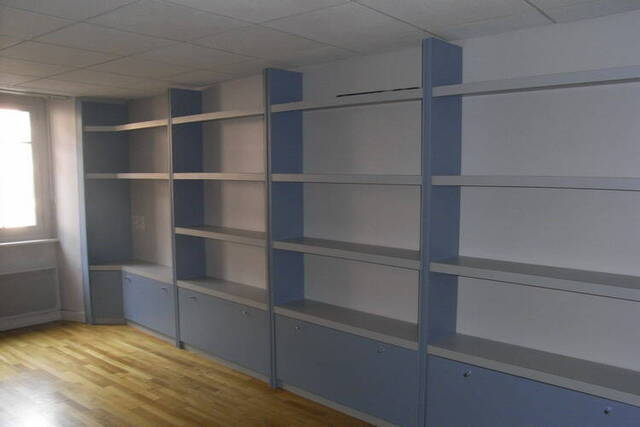 Location Appartement studio 1 pièce 34 m² Rodez (12000)