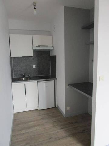 Location appartement t1 bis 2 pièces 34 m² à Rodez (12000) Sacre Coeur-Gare