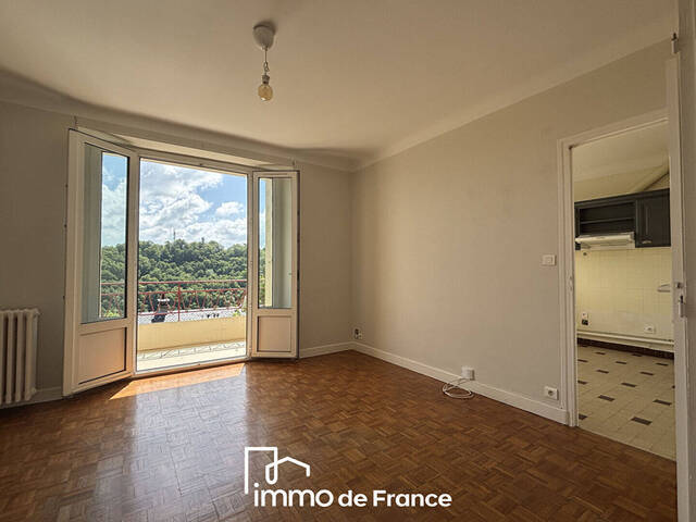 Vente appartement 3 pièces 58.74 m² à Rodez (12000)