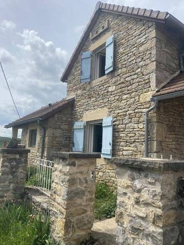 Vente Appartement autre 5 pièces 148 m² La Rouquette (12200)