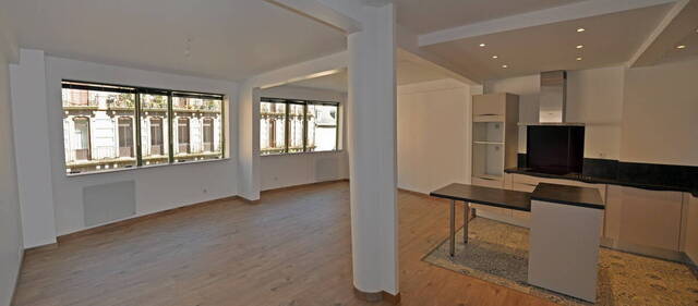 Location appartement t5 116 m² à Rodez (12000)