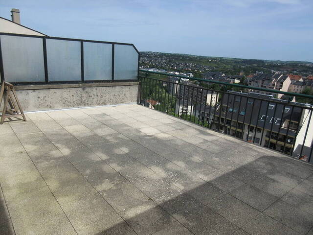 Location appartement t2 40 m² à Rodez (12000)