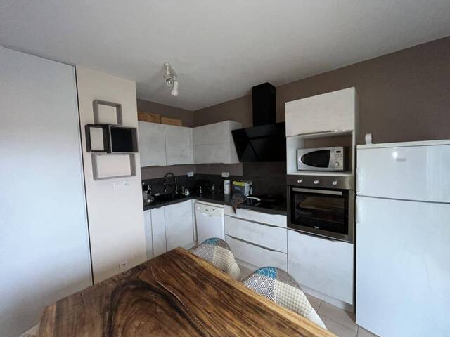 Location appartement t3 60 m² à Olemps (12510)