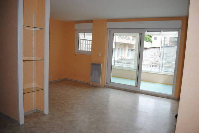 Location Appartement t1 36 m² Rodez (12000)