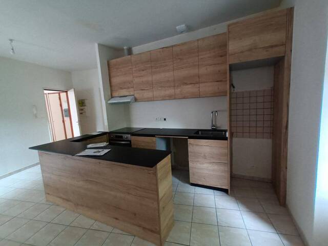 Location appartement t2 37 m² à Mende (48000)