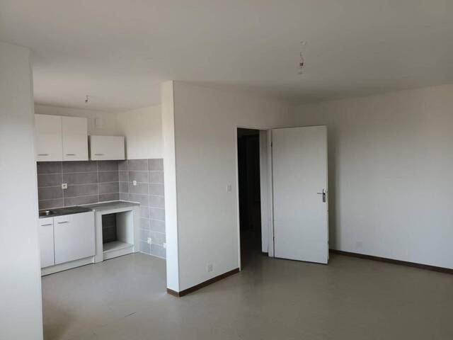 Location appartement t2 52 m² à Villefranche-de-Rouergue (12200)