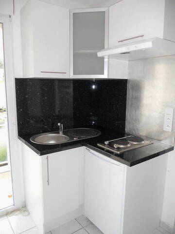 Location appartement studio 1 pièce 22 m² à Onet-le-Château (12850)