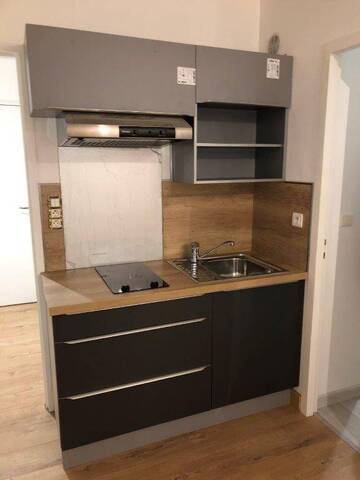 Location appartement t1 bis 2 pièces 30 m² à Rodez (12000)