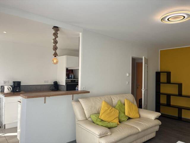 Location appartement t2 47 m² à Onet-le-Château (12850)