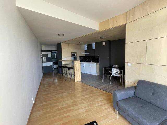 Location appartement t2 46 m² à Rodez (12000) Sacre Coeur-Gare