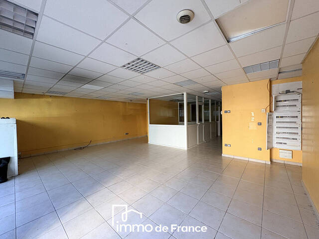 Acheter Local commercial Rodez (12000)