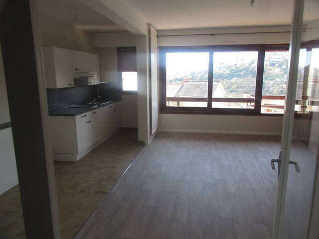 Location appartement t2 53 m² à Rodez (12000)