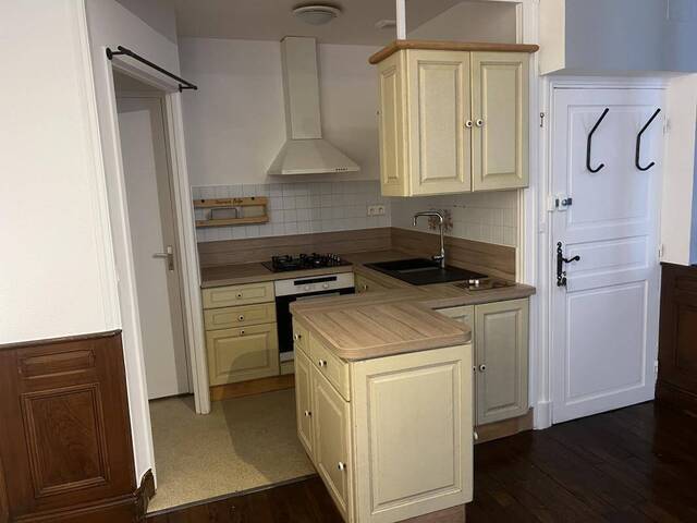 Vente Appartement t3 67 m² Villefranche-de-Rouergue (12200)