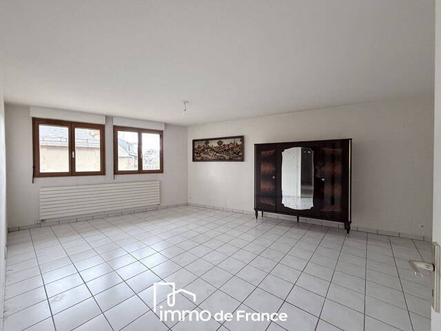 Vente appartement 3 pièces 79.44 m² à Rodez (12000)