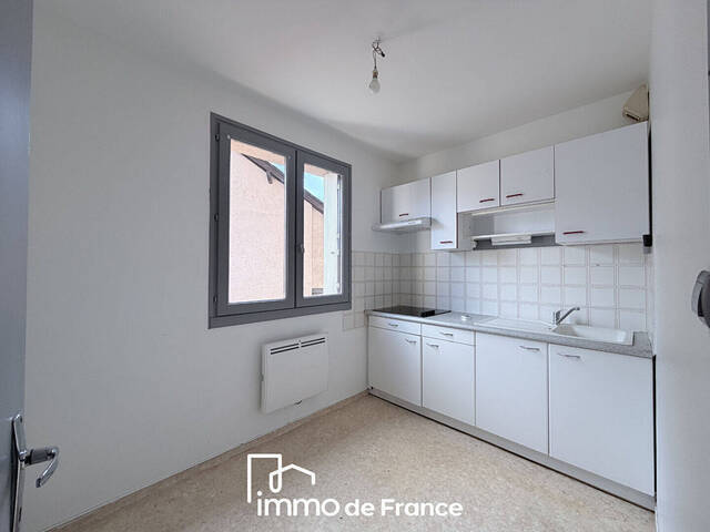 Vente Appartement 2 pièces 36.89 m² Le Monastère (12000)