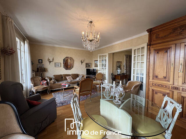 Vente appartement 3 pièces 70 m² à Rodez (12000)