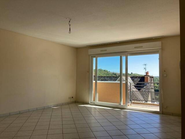 Location appartement t3 70 m² à Rodez (12000)