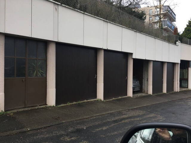 Location parking/garage garage individuel à Rodez (12000)