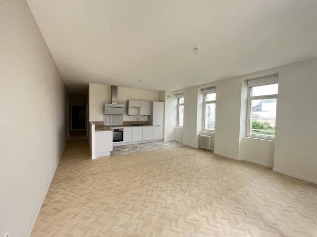 Vente Appartement t3 80 m² Rodez (12000)