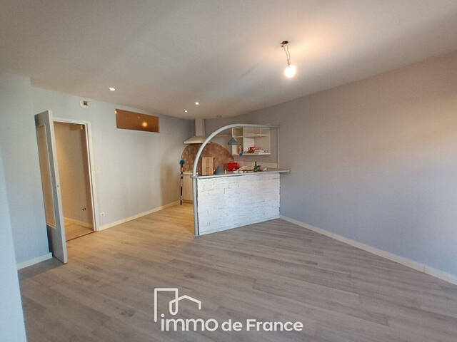 Vente Immeuble Decazeville (12300)