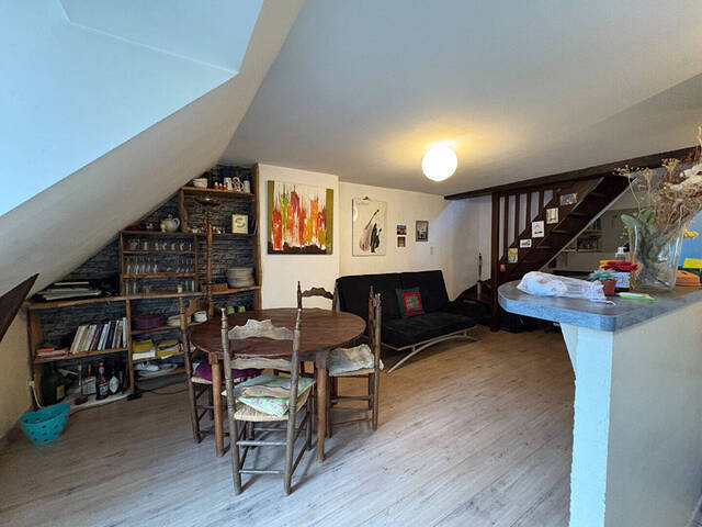 Vente appartement 3 pièces 51.22 m² à Rodez (12000)