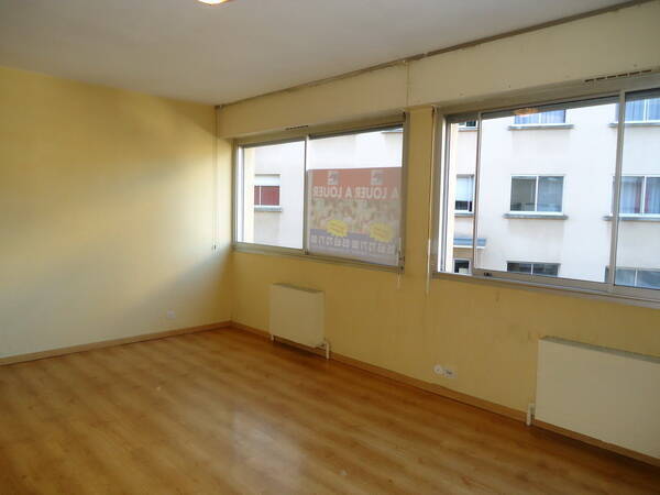 Location Appartement studio 1 pièce 27 m² Rodez (12000)