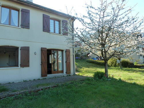 Location maison individuelle 4 pièces 99 m² à Mende (48000)