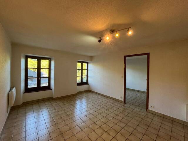 Location appartement t3 52 m² à Chanac (48230)