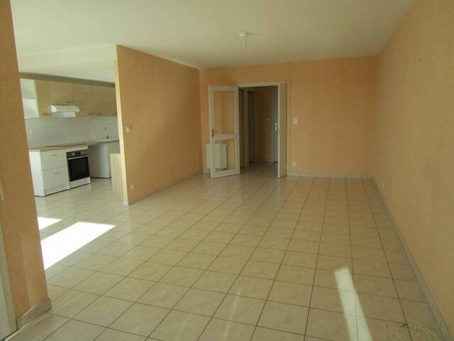 Location appartement t4 97 m² à Rodez (12000)